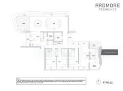 Ardmore Residence (D10), Condominium #443844451
